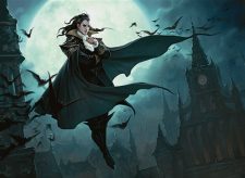 Bloodline Keeper // Lord of Lineage