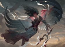 Bruna, the Fading Light // Brisela, Voice of Nightmares