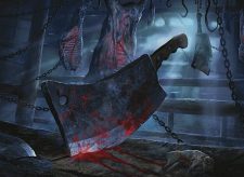 Butcher’s Cleaver