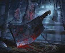 Butcher’s Cleaver