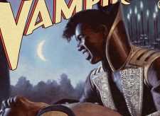 Captivating Vampire