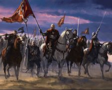 Cathars’ Crusade