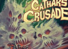 Cathars’ Crusade