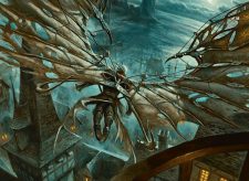 Cobbled Wings