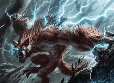 Conduit of Storms // Conduit of Emrakul