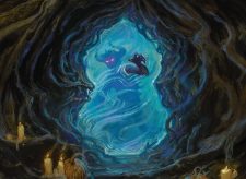 Conjurer’s Closet
