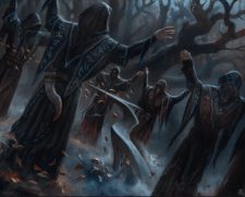 Cryptolith Rite