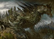 Cultivator Colossus