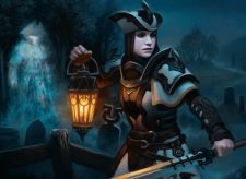 Dauntless Cathar