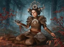 Dawnhart Disciple