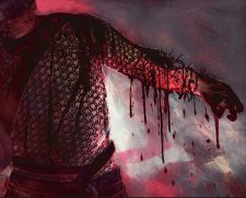 Demonmail Hauberk