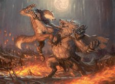 Duel for Dominance