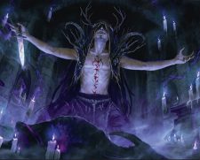 Ecstatic Awakener // Awoken Demon