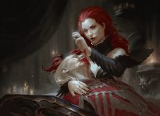 Edgar’s Awakening