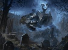 Epitaph Golem