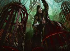 Falkenrath Torturer
