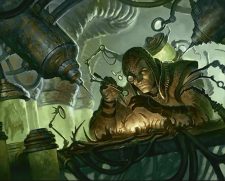 Forbidden Alchemy