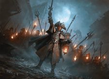 Gather the Townsfolk