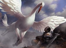 Gryff’s Boon