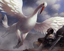 Gryff’s Boon