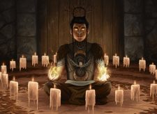 Hopeful Initiate