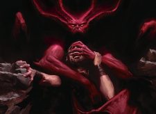 Infernal Grasp