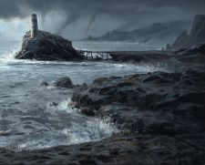 Island