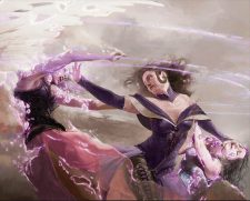 Killing Wave