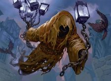 Lantern Bearer // Lanterns’ Lift