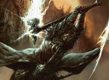Lightning Mauler