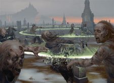 Maelstrom Pulse