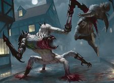 Makeshift Mauler