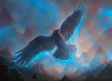 Mist Raven