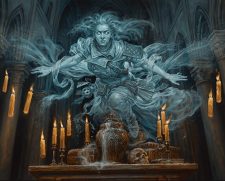 Niblis of the Urn