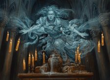Niblis of the Urn