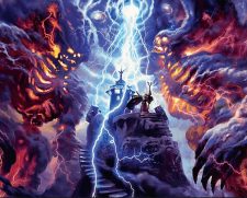Seize the Storm