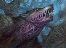 Shrill Howler // Howling Chorus