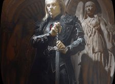 Sorin, Imperious Bloodlord