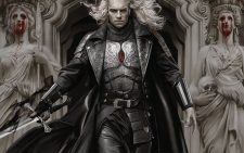 Sorin, Imperious Bloodlord