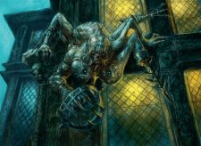 Stitched Mangler