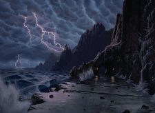 Stormcarved Coast