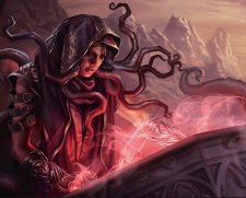 Stromkirk Occultist