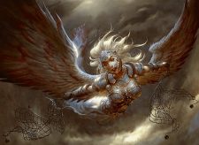 Subjugator Angel