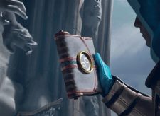 Tamiyo’s Journal