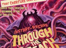 Through the Breach