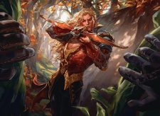 Voldaren Ambusher