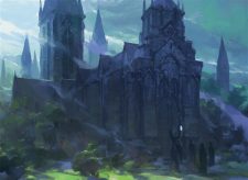 Westvale Abbey // Ormendahl, Profane Prince