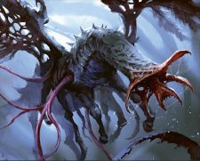 Wretched Gryff