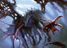 Wretched Gryff