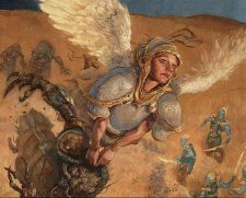 Angelic Shield